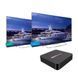 Смарт приставка для телевізора 4GB/32GB, MXQ PRO 4K / Андроїд ТВ бокс / Смарт ТВ / Приставка ТВ / Медіаплеєр  0234571160 фото 8