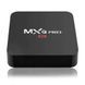 Смарт приставка для телевізора 4GB/32GB, MXQ PRO 4K / Андроїд ТВ бокс / Смарт ТВ / Приставка ТВ / Медіаплеєр  0234571160 фото 5