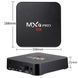 Смарт приставка для телевізора 4GB/32GB, MXQ PRO 4K / Андроїд ТВ бокс / Смарт ТВ / Приставка ТВ / Медіаплеєр  0234571160 фото 9
