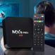 Смарт приставка для телевізора 4GB/32GB, MXQ PRO 4K / Андроїд ТВ бокс / Смарт ТВ / Приставка ТВ / Медіаплеєр  0234571160 фото 3