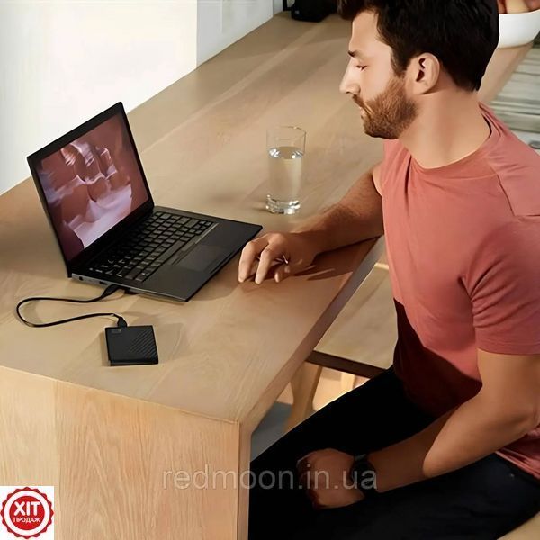 Кабель живлення для ноутбука з перехідниками 10в1, 65W, USB Type-C на DC / Адаптер для ноутбука від повербанка 0234573580 фото