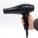 Фен для волосся Mozer MZ-5933, 5000 Вт / Професійний фен для укладання волосся з насадкою  0234565717 фото 6