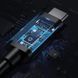 Кабель живлення для ноутбука з перехідниками 10в1, 65W, USB Type-C на DC / Адаптер для ноутбука від повербанка 0234573580 фото 4