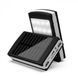 Павербанк із сонячною батареєю 20000mah + Подарунок USB DC кабель / Power Bank з ліхтариком / Портативна зарядка 0234564643 фото 3