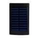 Павербанк із сонячною батареєю 20000mah + Подарунок USB DC кабель / Power Bank з ліхтариком / Портативна зарядка 0234564643 фото 6