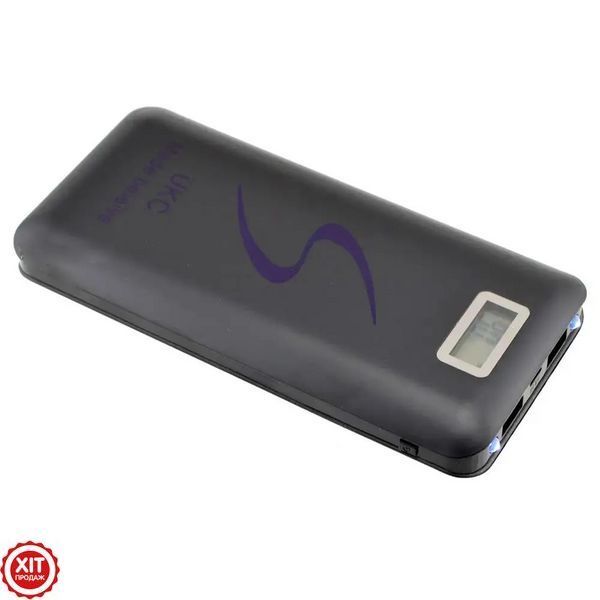Power Bank 30 000mAh, 2хUSB, UKC  0234563584 фото