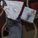 Масажна ковдра з підігрівом 3 режими, 111,5х70х32см + пульт / Грілка для ніг / Електрична ковдра для ніг  0234573866 фото 8