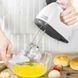 Ручний міксер з чашею на 2л, 1500Вт, на 7 швидкостей, MS 1366 / Кухонний міксер стаціонарний  0234566855 фото 2