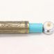 Машинка для стрижки волосся, вусів та бороди, VINTAGE T9 / Акумуляторний триммер для волосся / Машинка для окантування 012346094301 фото 6