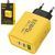 Адаптер для заряджання 65W, 1xUSB 2хType-C / Блочок для зарядки / Мережевий зарядний пристрій / Зарядка / СЗУ  0234575340 фото