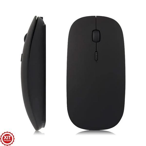 Бездротова Bluetooth клавіатура з мишкою, BT Combo / Портативна клавіатура для планшета  0234570989 фото