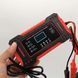 Імпульсний зарядний пристрій для акумуляторів 12V, 6А, 265В / Автомобільна зарядка для акумулятора  0234571602 фото 2