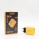 Адаптер для заряджання 65W, 1xUSB 2хType-C / Блочок для зарядки / Мережевий зарядний пристрій / Зарядка / СЗУ  0234575340 фото 10