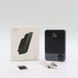 Зовнішній портативний акумулятор 10000 mAh, 20W, MagSafe, Чорний / Магнітний повербанк / Повербанк бездротовий   0234571410 фото 10