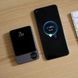 Зовнішній портативний акумулятор 10000 mAh, 20W, MagSafe, Чорний / Магнітний повербанк / Повербанк бездротовий   0234571410 фото 7