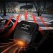 Автомобільний обігрівач салону 150W, від прикурювача, Car Fan 702 / Автодуйка / Обігрівач в авто 0123457045 фото 2