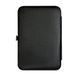 Професійний манікюрний набір 18 предметів / Багатофункціональний набір для манікюру у футлярі 0123457849 фото 8