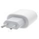 Зарядний пристрій 35W + кабель 1м (USB-C to USB-C) / Зарядка для телефону / Блок із швидкою зарядкою   0234579130 фото 6