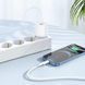 Зарядний пристрій 35W + кабель 1м (USB-C to USB-C) / Зарядка для телефону / Блок із швидкою зарядкою   0234579130 фото 5