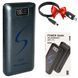 Power Bank 30 000mAh, 2хUSB, UKC + Подарунок USB DC кабель живлення 12V для роутера/модему, 1м 0234563584 фото 1