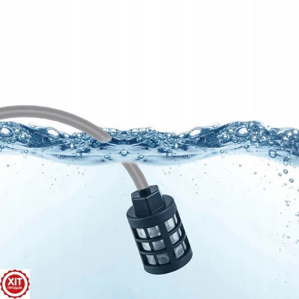 Акумуляторна мийка високого тиску 30В + акумулятор, у кейсі / Бездротовий пістолет для миття авто 0234569720 фото