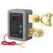 Дистанційний вимикач маси 12В, 240А, 2 пульти / Автомобільний вимикач маси акумулятора  0234592049 фото 3