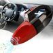 Пилосос автомобільний, 2 насадки, NJ-206 / Автопилосос / Портативний пилосос для автомобіля 0234570271 фото 5