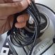Бездротові навушники з кабелем AUX, від USB, MS TV-1A / Bluetooth навушники / Накладні навушники  0234577787 фото 4
