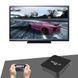 Smart TV приставка 4GB/64GB + пульт, Android 5, MXQ 4K Pro / Андроїд приставка для ТВ / Медіаплеєр / Смарт ТВ  023457116001 фото 2