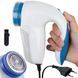 Електрична машинка для зняття катишок, від мережі, Lint Remover YX-5880 / Тример для видалення катишків 0123457743 фото 2