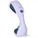 Ручний відпарювач 1100 Вт, Difei Handheld Garment Steamer DF-019A / Вертикальний відпарювач для одягу 0234570260 фото 4
