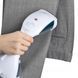 Ручний відпарювач 1100 Вт, Difei Handheld Garment Steamer DF-019A / Вертикальний відпарювач для одягу 0234570260 фото 6