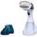 Ручний відпарювач 1100 Вт, Difei Handheld Garment Steamer DF-019A / Вертикальний відпарювач для одягу 0234570260 фото 2