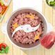 Подрібнювач кухонний Kitchen Expert, 250W / Електричний блендер з металевою чашею 02345757590 фото 4