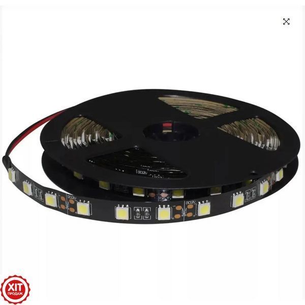 Світлодіодна стрічка 5 м, від USB + пульт, Led mood lights / Силіконова багатобарвна стрічка / Розумна RGB стрічка 0234571409 фото