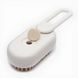 Щітка гребінець з паром для котів та собак, від USB, Steamy Brush E-W3317 / Щітка для вичісування шерсті  0234572512 фото 9