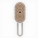 Щітка гребінець з паром для котів та собак, від USB, Steamy Brush E-W3317 / Щітка для вичісування шерсті  0234572512 фото 4