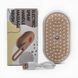 Щітка гребінець з паром для котів та собак, від USB, Steamy Brush E-W3317 / Щітка для вичісування шерсті  0234572512 фото 10