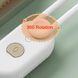 Щітка гребінець з паром для котів та собак, від USB, Steamy Brush E-W3317 / Щітка для вичісування шерсті  0234572512 фото 7
