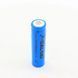 Комплект 4шт Літій-іонний акумулятор 8800mAh (3,7V) X-BALOG / Багаторазова акумуляторна батарея  0234564395 фото 6