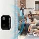 Підсилювач WiFi до 300 Мбіт/с, 2,4G, від мережі, МТ02, Чорний / WiFi репітер / Ретранслятор вайфаю 023457064401 фото 2