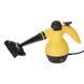 Ручний пароочисник 350мл, 1000W + 8 насадок, Steam Cleaner DF-A001 / Відпарювач з функцією пароочисника / Парогенератор 0234560632 фото 4