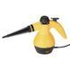 Ручний пароочисник 350мл, 1000W + 8 насадок, Steam Cleaner DF-A001 / Відпарювач з функцією пароочисника / Парогенератор 0234560632 фото 3