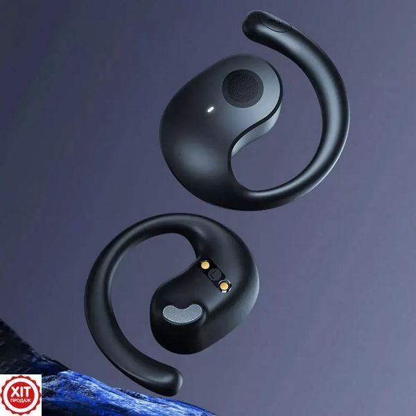 Бездротові навушники Bluetooth, MDR OWS T2 BT / Навушники для спорту / Спортивні навушники  0234577035 фото