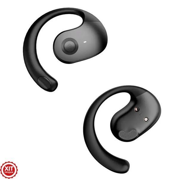Бездротові навушники Bluetooth, MDR OWS T2 BT / Навушники для спорту / Спортивні навушники  0234577035 фото