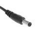 Набір 2шт USB DC кабель живлення 5-12V для роутера та абонентського терміналу / Шнур для Wifi роутера   0234563898 фото 7