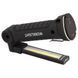 Акумуляторний ліхтарик на магніті, від USB WORKLIGHT-W51-SMD + COB / Кемпінговий ліхтар / Підвісний ліхтарик для СТО / Ручний  0234567680 фото 6