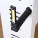 Акумуляторний ліхтарик на магніті, від USB WORKLIGHT-W51-SMD + COB / Кемпінговий ліхтар / Підвісний ліхтарик для СТО / Ручний  0234567680 фото 7