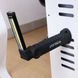 Акумуляторний ліхтарик на магніті, від USB WORKLIGHT-W51-SMD + COB / Кемпінговий ліхтар / Підвісний ліхтарик для СТО / Ручний  0234567680 фото 10
