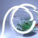 Силіконова стрічка LED 5 м, NEON 12V-220V, Білий / Гнучка неонова стрічка / Стрічка світлодіодна 0234562826 фото 3